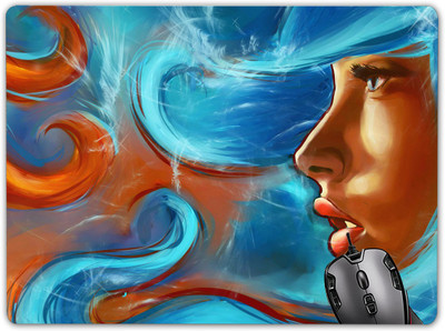 

Claptrap mp-760 Mousepad(Multicolur)