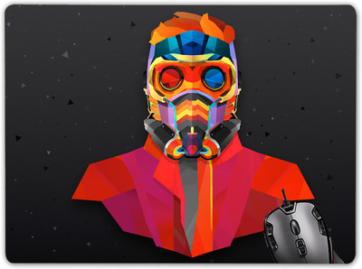 

Claptrap mp-674 Mousepad(Multicolur)
