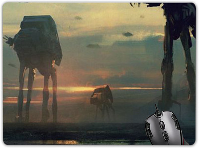 

Claptrap mp-733 Mousepad(Multicolur)