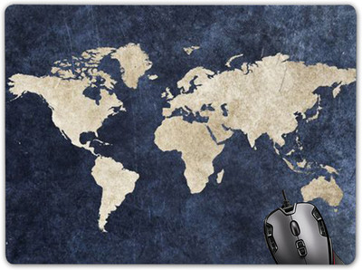 

Claptrap mp-718 Mousepad(Multicolur)