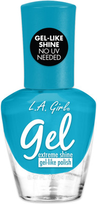 

L.A. Girl Gel Extreme Shine Polish Utopia