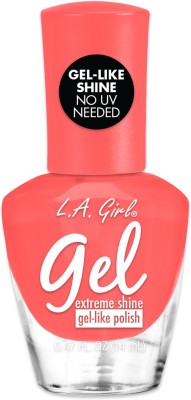 

L.A. Girl Gel Extreme Shine Polish Impulse