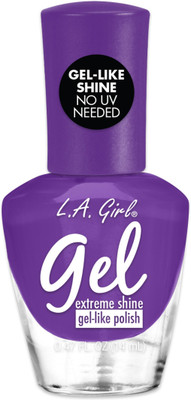 

L.A. Girl Gel Extreme Shine Polish Genesis