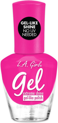 

L.A. Girl Gel Extreme Shine Polish Desire