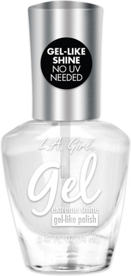 

L.A. Girl Gel Extreme Shine Polish Clear