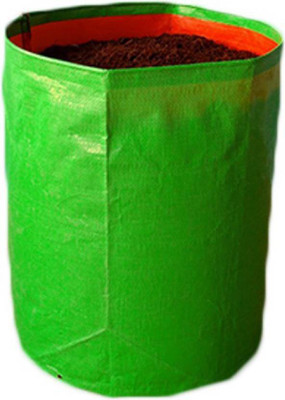 

gro smart Plant Container Set(Plastic)