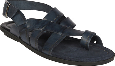 

Ruosh Men BLUE Sandals