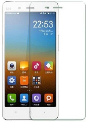 S-Softline Tempered Glass Guard for Intex Aqua Style Pro(Pack of 1)
