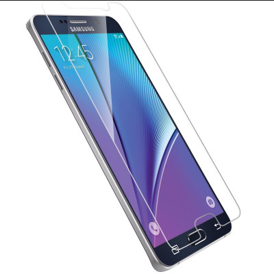 S-Design Tempered Glass Guard for Samsung Galaxy Note 7(Pack of 1)