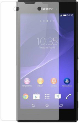 S-Softline Tempered Glass Guard for Sony Xperia Z4(Pack of 1)