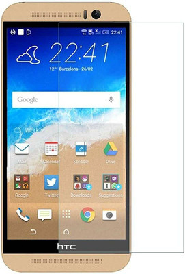 S-Design Tempered Glass Guard for HTC Desire D530(Pack of 1)