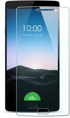 EASYBIZZ Tempered Glass Guard for OnePlus 2(Pack of 1)