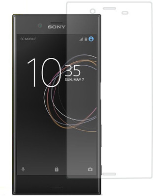 S-Hardline Tempered Glass Guard for Sony Xperia XZs(Pack of 1)