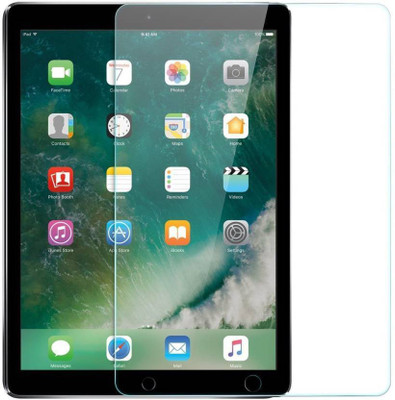 S-Hardline Tempered Glass Guard for Apple iPad Pro 10.5 inch