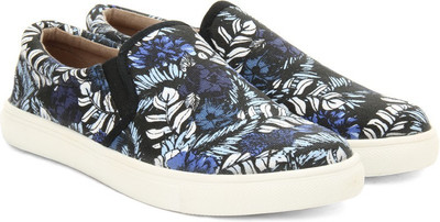 

Carlton London Miss CL CLL-3610 Casual Shoes For Women, Navy