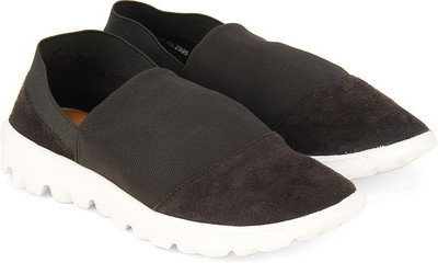 

Carlton London CLL-3633 Casual Shoes For Women, Black
