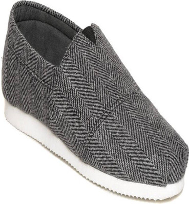 

RED MARINE Espadrilles For Men(Black