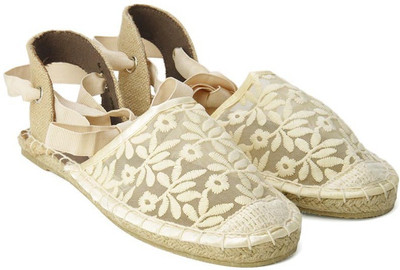 

People Casuals For Women(Beige, Cream