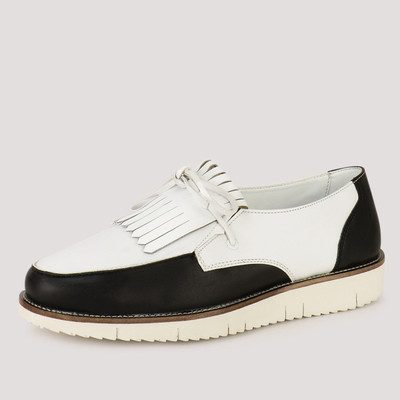 

CHEETEE Casuals For Men(White
