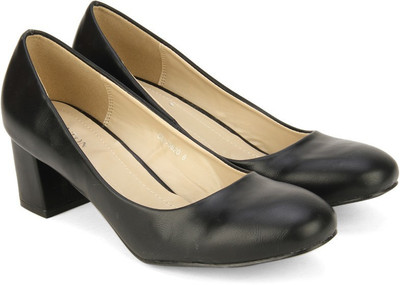 

Carlton London Casuals For Women, Black