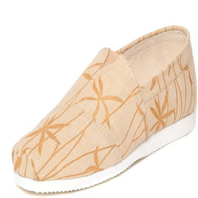 

RED MARINE Espadrilles For Men(Beige