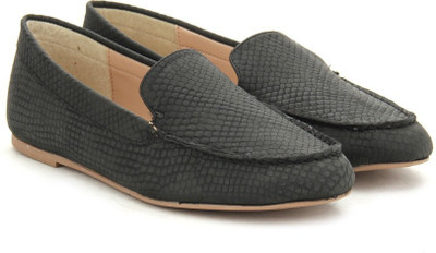 

Carlton London Miss CL CLL-3592 Bellies For Women, Black