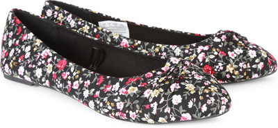 

People Bellies For Women(Multicolor, Cream