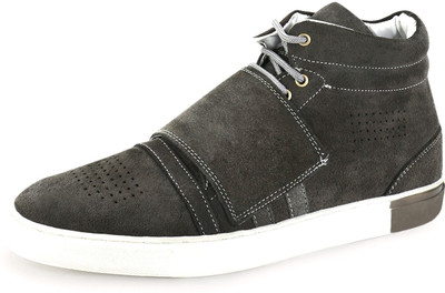 

CHEETEE Casuals For Men(Black