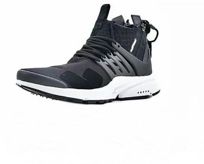 

Royal Presto acronym High Tops For Men(Black, Grey