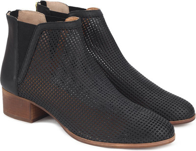 

Carlton London CLL-3908 boot For Women, Black