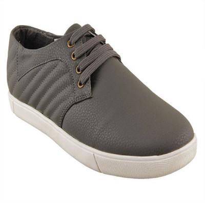 

RED MARINE Slip On Sneakers For Men(Grey