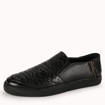 

CHEETEE Casuals For Men(Black