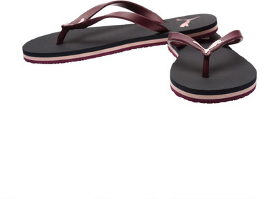 

Puma Lucie V Wn s Graphic IDP Flip Flops, Peacoat-hollyhock