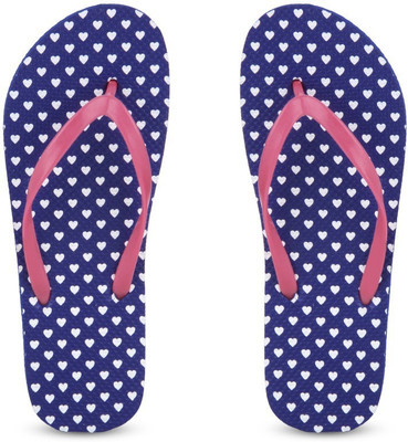 

People Flip Flops, Navy