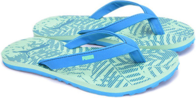 

Puma Ronni DP Slippers, Dazzling blue-holiday