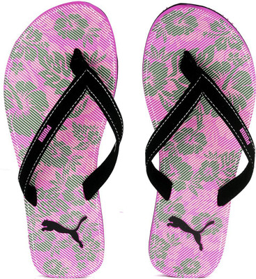

Puma Express Wn s IDP Flip Flops, Prism pink-puma black