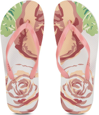 

People Flip Flops, Cream