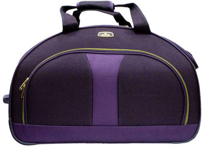 Swiss era trolley bag 24 inch on sale