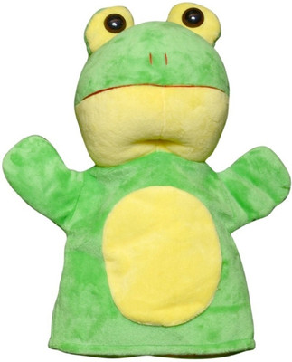 

Offspring Hand Puppets(Pack of 1)