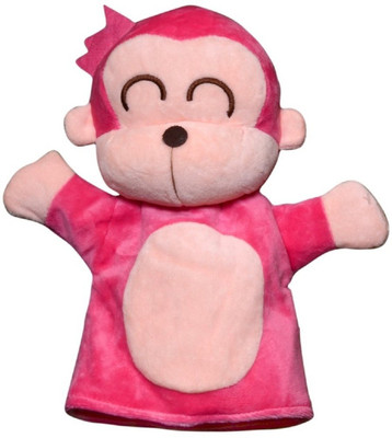 

Offspring Hand Puppets(Pack of 1)