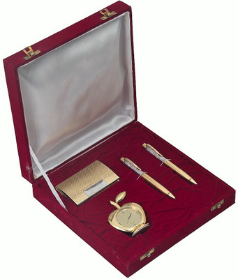 

Jewel Fuel Showpiece Gift Set