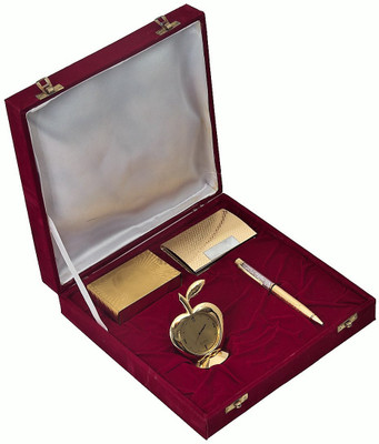 

Jewel Fuel Showpiece Gift Set