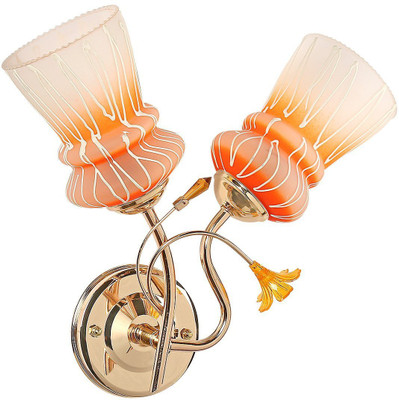 

AGRIM Uplight Wall Lamp(Pack of 2)