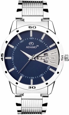 ADAMO A818SM05 Designer Watch  - For Men   Watches  (Adamo)