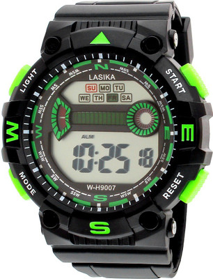 Lasika watch store