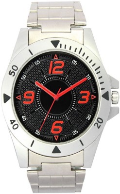 Shivam Retail VLW080002 Steel Watch  - For Boys   Watches  (Shivam Retail)