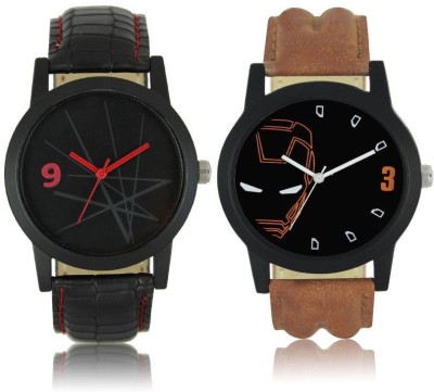 Just In Time LR008_004 Watch  - For Men & Women   Watches  (Just In Time)