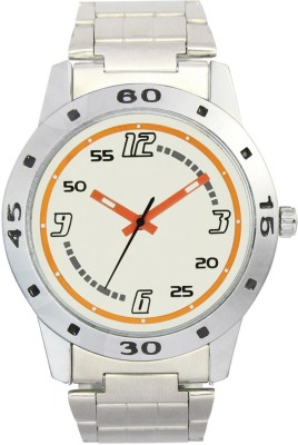 Shivam Retail VL0004 Steel Watch  - For Boys   Watches  (Shivam Retail)