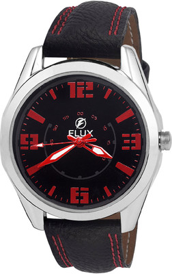 

Flux WCH-FX338 Tr Watch - For Men