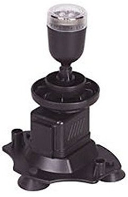 

Foodie Puppies SOBO Submersible Air Pump With LED (WP-1111AP) Air Aquarium Pump(15 cm)